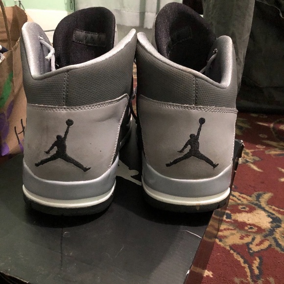 Jordan Flightclub 90’s - Picture 3 of 6